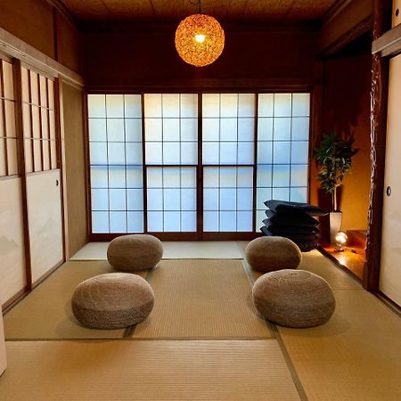 Hideout Hakone Βίλα Εξωτερικό φωτογραφία