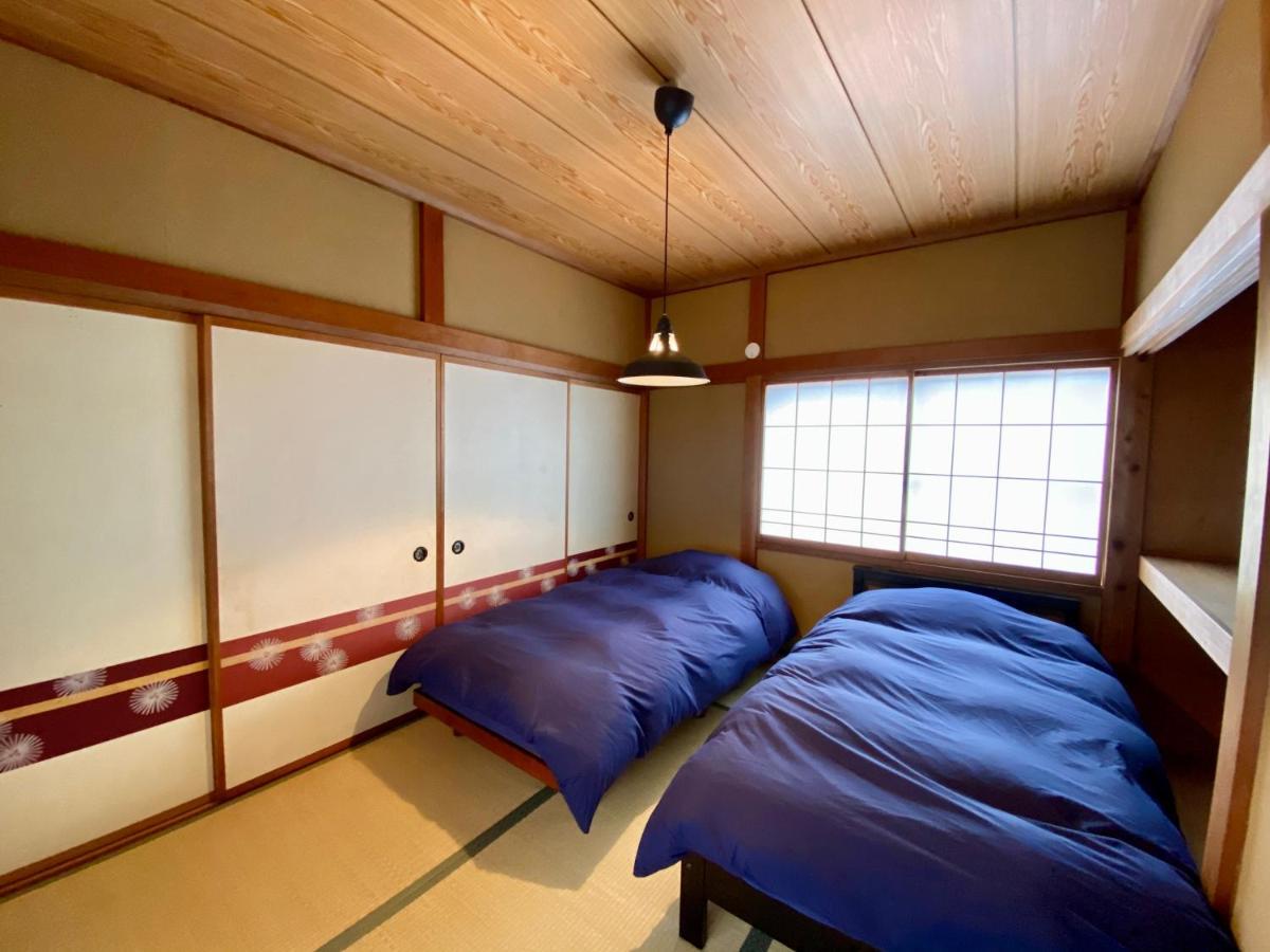 Hideout Hakone Βίλα Εξωτερικό φωτογραφία