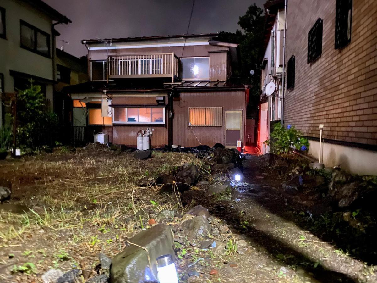 Hideout Hakone Βίλα Εξωτερικό φωτογραφία