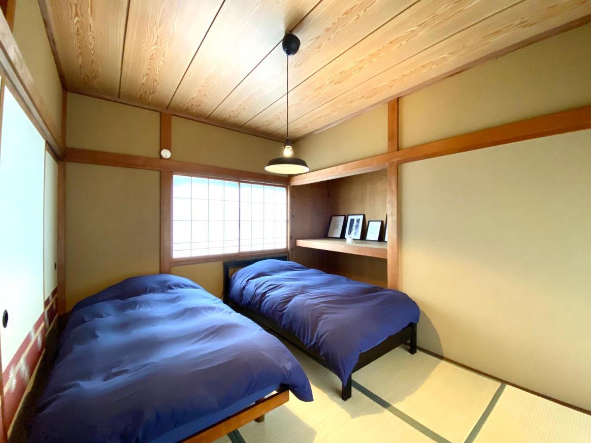 Hideout Hakone Βίλα Εξωτερικό φωτογραφία