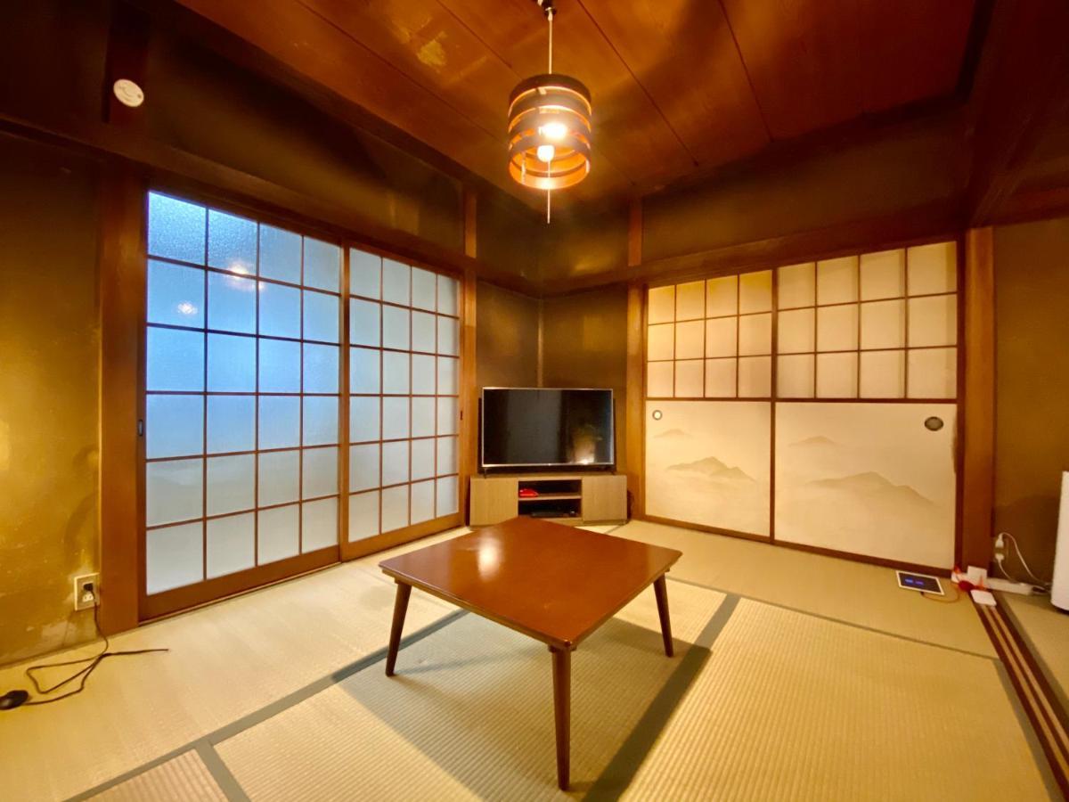 Hideout Hakone Βίλα Εξωτερικό φωτογραφία