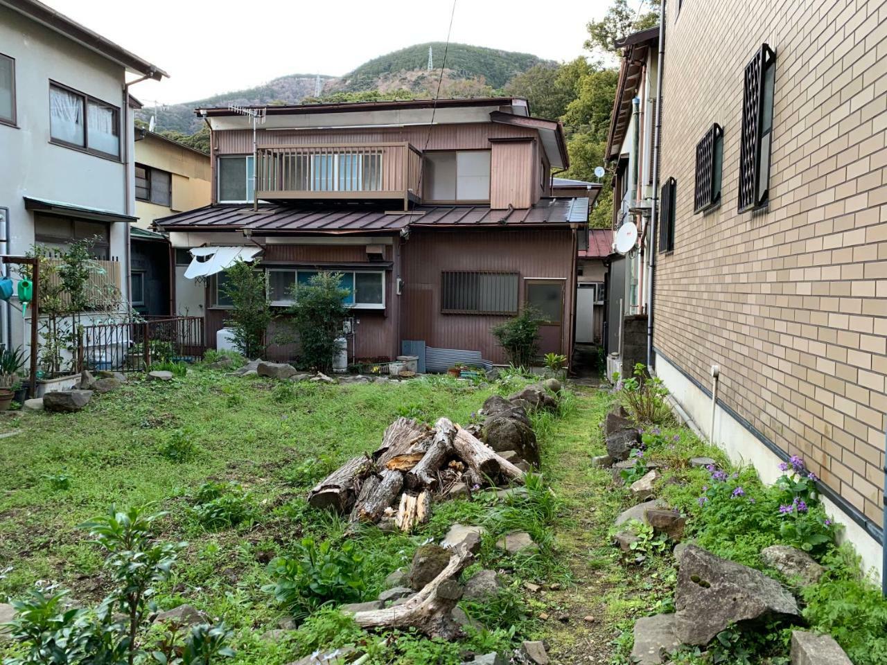 Hideout Hakone Βίλα Εξωτερικό φωτογραφία