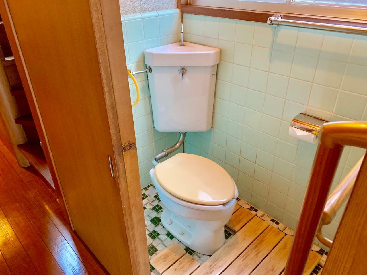 Hideout Hakone Βίλα Εξωτερικό φωτογραφία