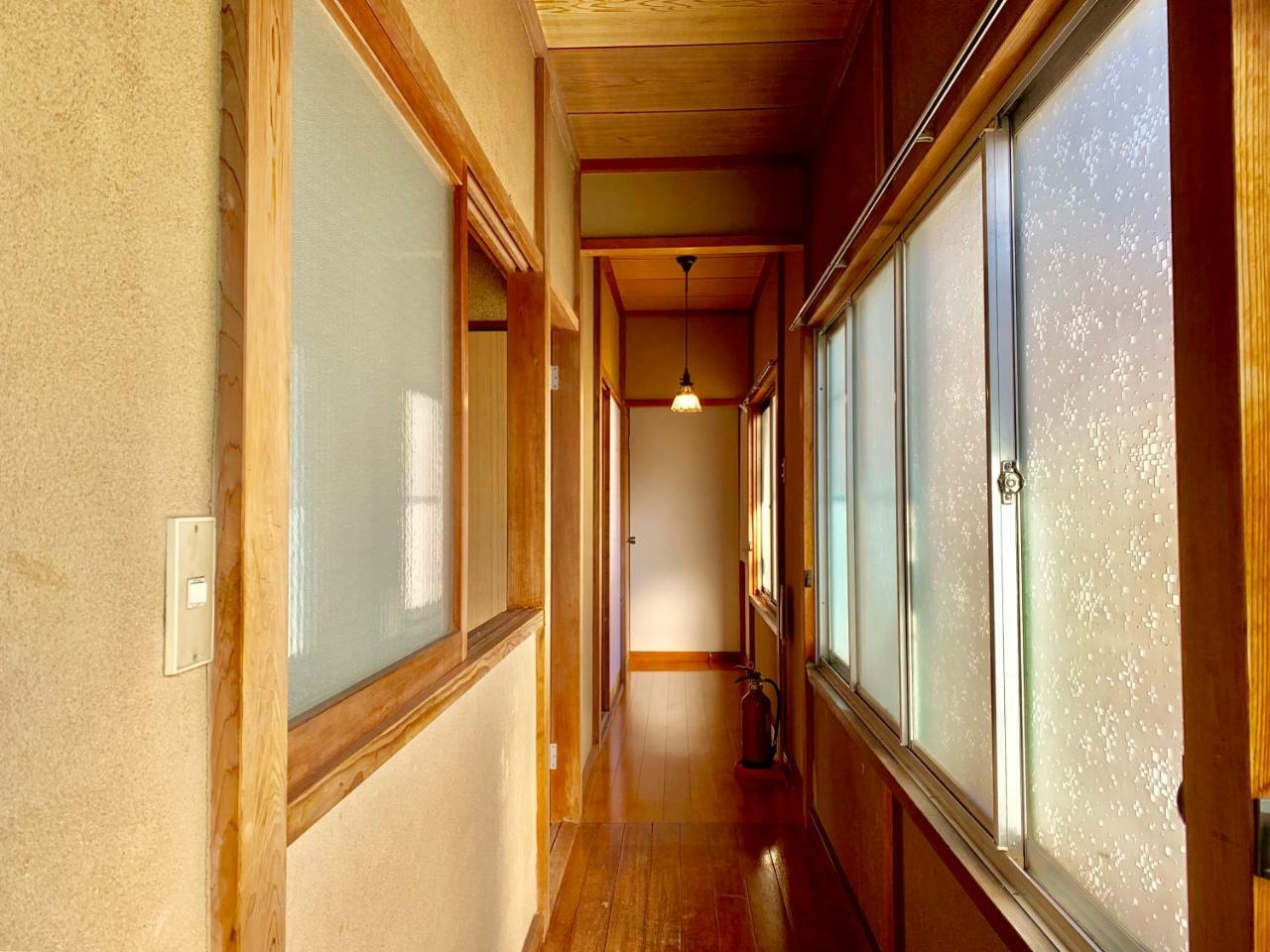 Hideout Hakone Βίλα Εξωτερικό φωτογραφία