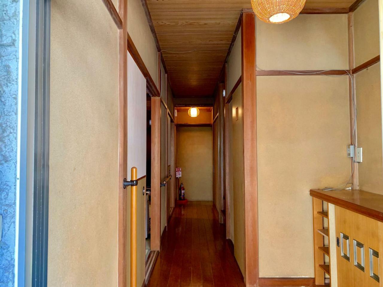 Hideout Hakone Βίλα Εξωτερικό φωτογραφία