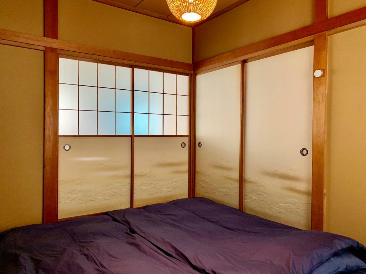 Hideout Hakone Βίλα Εξωτερικό φωτογραφία