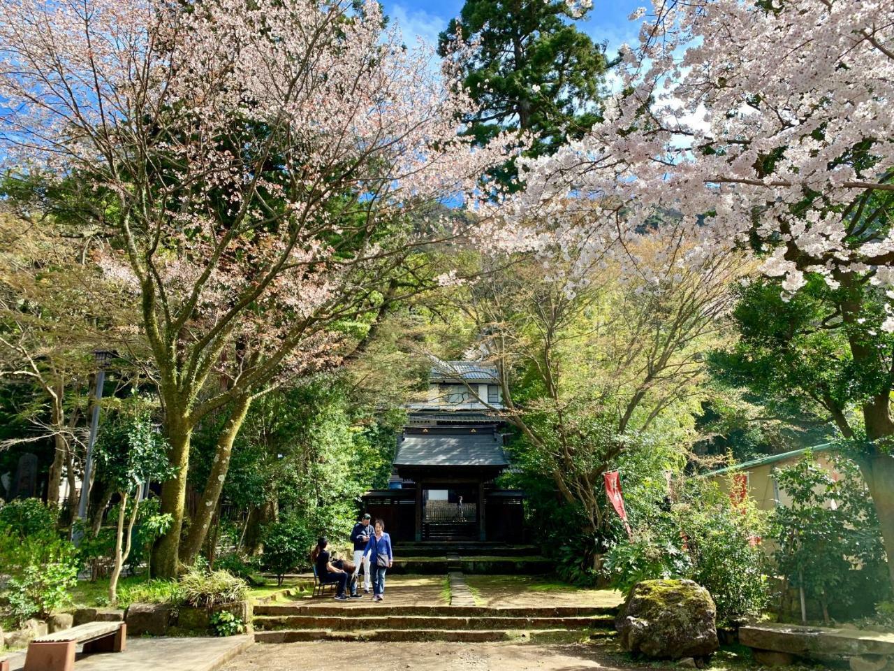 Hideout Hakone Βίλα Εξωτερικό φωτογραφία